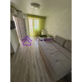 1-к. квартира, 32 м², 2/8 эт.