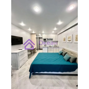 Квартира-студия, 32 м², 2/4 эт.