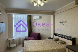 Апартаменты в ЖК "Адмиральская Лагуна"