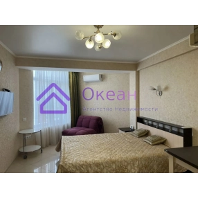 Апартаменты в ЖК