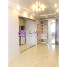 Квартира на Челнокова 12