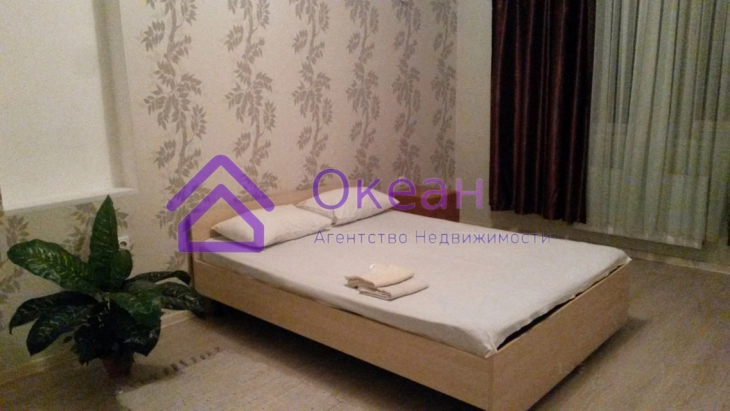 Дом в Севастополь ул. Генерала Коломийца (120 м²)