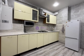 2-к кв. Севастополь ул. Генерала Мельника, 11А/2 (55.0 м²)