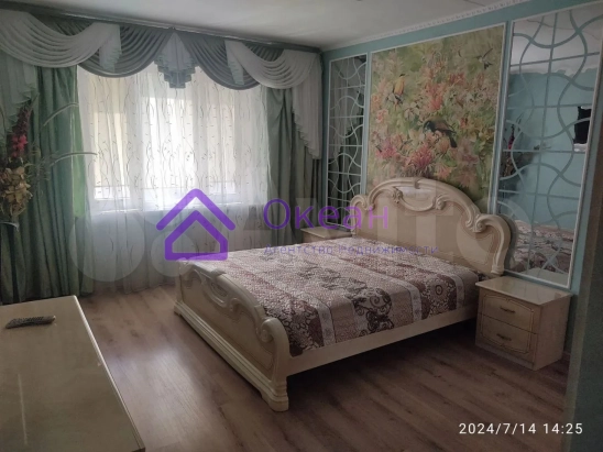 3-к. квартира, 48 м², 5/10 эт.