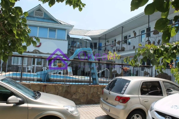 Комната 15 м², 2/2 эт.