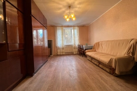 2к, 65,2 квм. 3/5 на Косарева