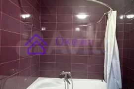 1-к. квартира, 55 м², 6/9 эт.