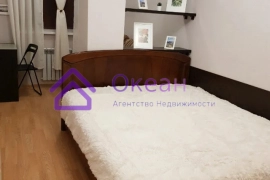 1-к. квартира, 33 м², 1/10 эт.