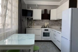 1-к. квартира, 45 м², 10/10 эт.