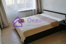 2-к квартира на Гоголя, 25