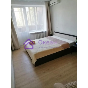 2-к квартира на Гоголя, 25