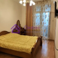 2-к. квартира, 71 м², 2/10 эт.