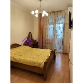 2-к. квартира, 71 м², 2/10 эт.