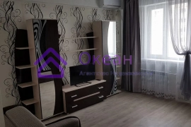 1-к. квартира, 45 м², 6/10 эт.