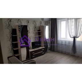 1-к. квартира, 45 м², 6/10 эт.
