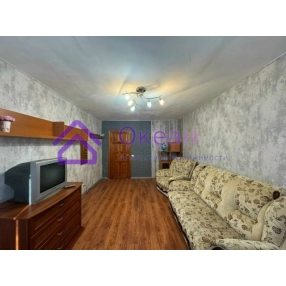 Сдается 3-комн. квартира, 68 м²
Расположение