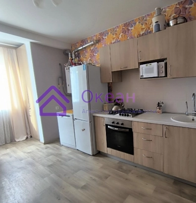 1-к кв. Севастополь ул. Челнокова, 17к2Б (40.0 м²)