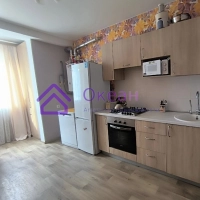 1-к кв. Севастополь ул. Челнокова, 17к2Б (40.0 м²)