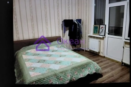 1-к. квартира, 40 м², 1/9 эт.