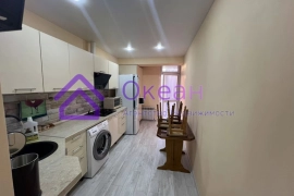 1-к. квартира, 41,7 м², 6/10 эт.