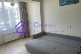 1-к кв. Севастополь ул. Токарева, 18Дк1 (40.0 м²)
