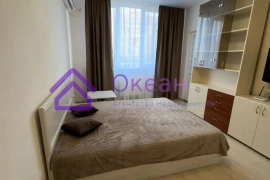 1-к кв. Севастополь просп. Античный, 62 (34.0 м²)