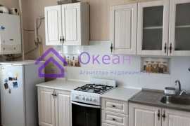 1-к. квартира, 35 м², 3/9 эт.