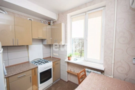 1к, 33 кв.м., 3/5