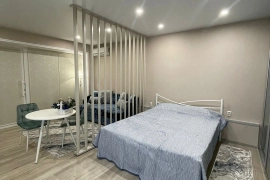 Студия 32м² этаж 2/2 