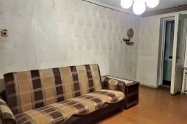 2-к. квартира, 67 м², 5/5 эт.