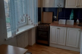 2-комн. квартира, 44 м²