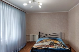 1-к.квартира, этаж 3/5