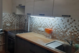 1к.квартира, этаж 8/8