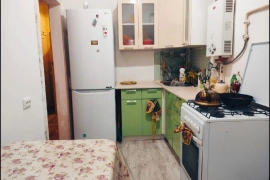 1-к.квартира,эт 1/2