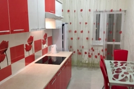 1-к. квартира, 13/16 эт.