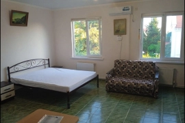 1-комн. квартира