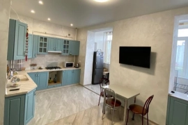 1-к. квартира, 48 м², 2/5 эт.