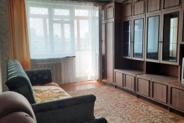 2-х комнатная квартира 