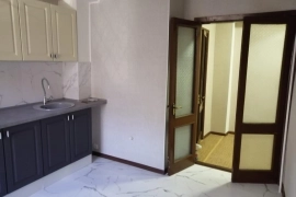 3-комнатная квартира Центр