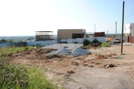 Земельный участок для ведения садоводства