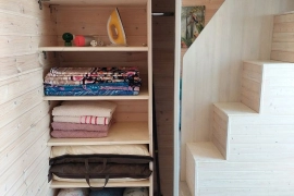 1к.квартира 50м2 этаж 1/1 