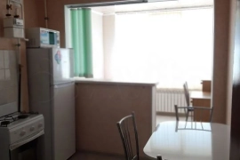 1-к. квартира, 45 м², 4/9 эт.