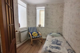 2-к. квартира, 46 м², 1/2 эт.