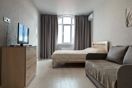 Видовая 1 комнатная ПОР 48 