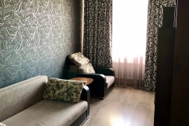 1к.кв 45м2 эт.13/16