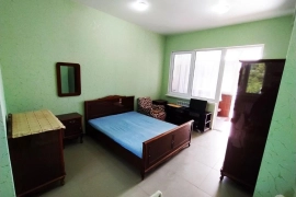 Сдам видовую студию на Летчиков 3