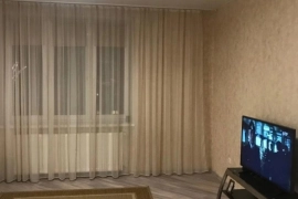 1 комнатная квартира , 38.3 м² эт. 1/10