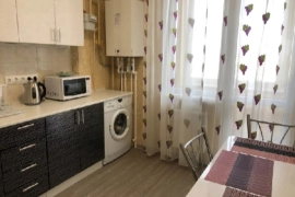 1к.кв 35м2 этаж 8/10