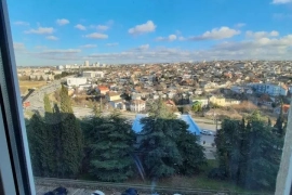 2-к. квартира, 53 м², 5/5 эт.