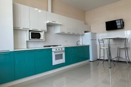 Сдается квартира!
